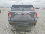 Ford Explorer 2023