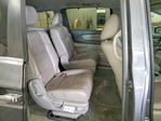 Honda Odyssey 2012