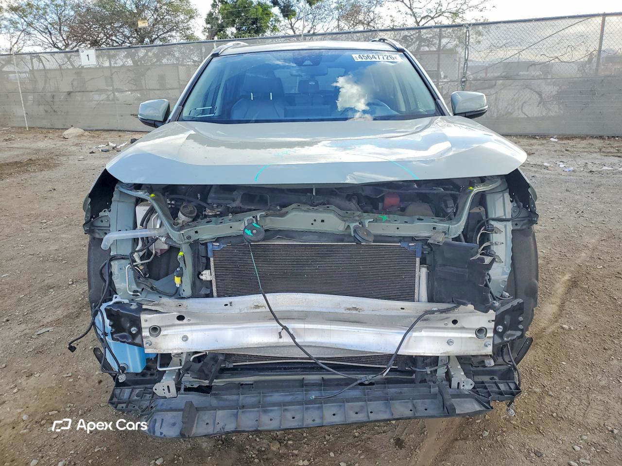 Toyota RAV 4 2019