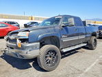 Chevrolet Silverado 2004