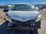 Toyota Sienna 2014