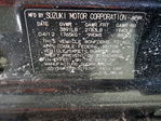 Suzuki SX4 2012