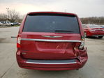 Chrysler Voyager 2013