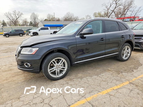 Audi Q5 2014 - Image 1 of 13