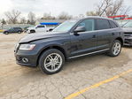 Audi Q5 2014