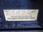 Honda Accord 2003