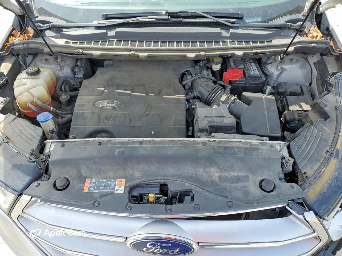 Ford Edge 2015