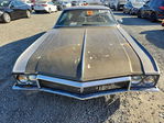 Buick Riviera 1970