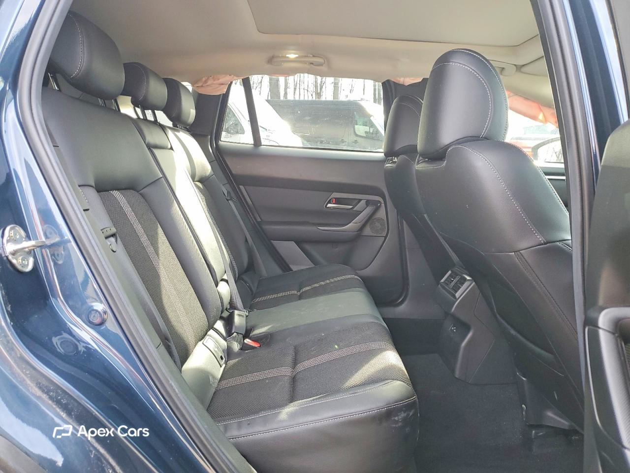 Mazda CX-50 2025