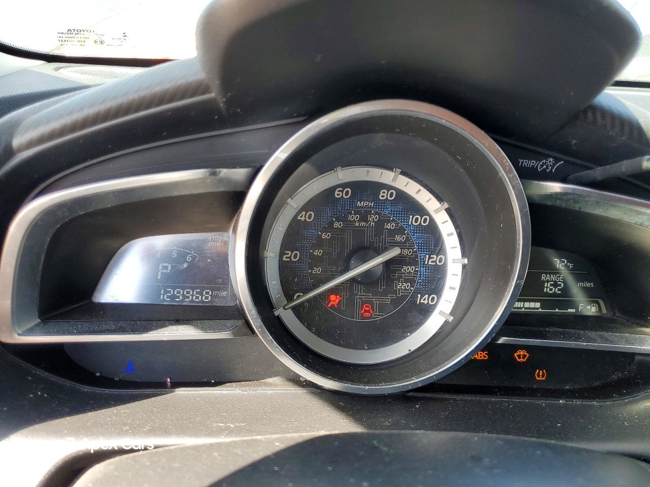 Toyota Yaris 2017