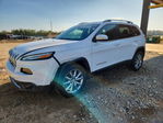 Jeep Cherokee 2017