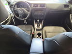 Volkswagen Jetta 2014
