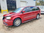 Chrysler Voyager 2016