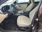 Kia Optima 2011
