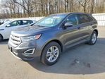 Ford Edge 2018
