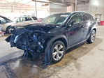 Lexus NX 2017