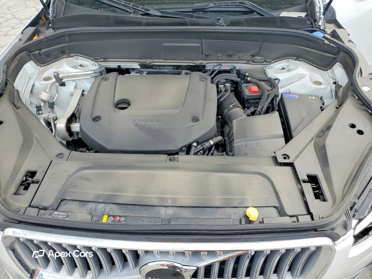 Volvo XC90 2024