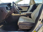 Lexus RX 2017