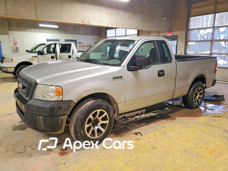 Ford F-150 2006 - Image 1 of 13