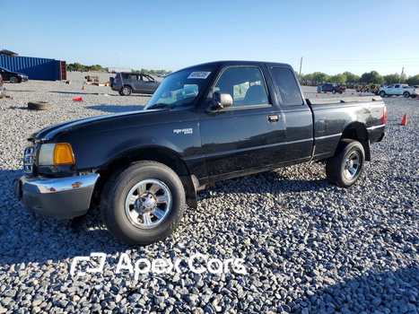 Ford Ranger 2001 - Image 1 of 12