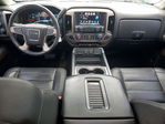 GMC Sierra 2018