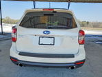 Subaru Forester 2014