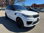 Land Rover Range Rover 2018