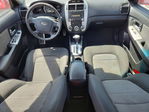Kia Spectra 2008