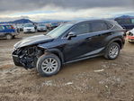 Lexus NX 2018