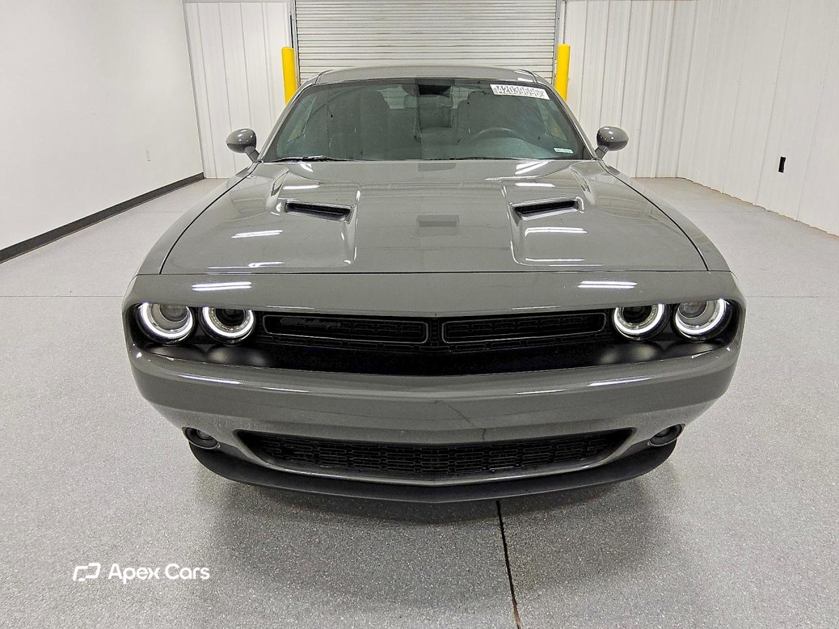 Dodge Challenger 2023