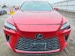 Lexus RX 2024