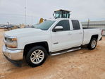 Chevrolet Silverado 2017