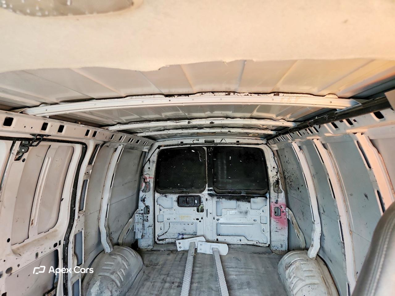 Chevrolet Express 2004