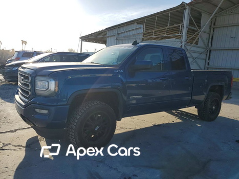 GMC Sierra 2016 - Image 1 of 12