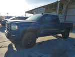 GMC Sierra 2016