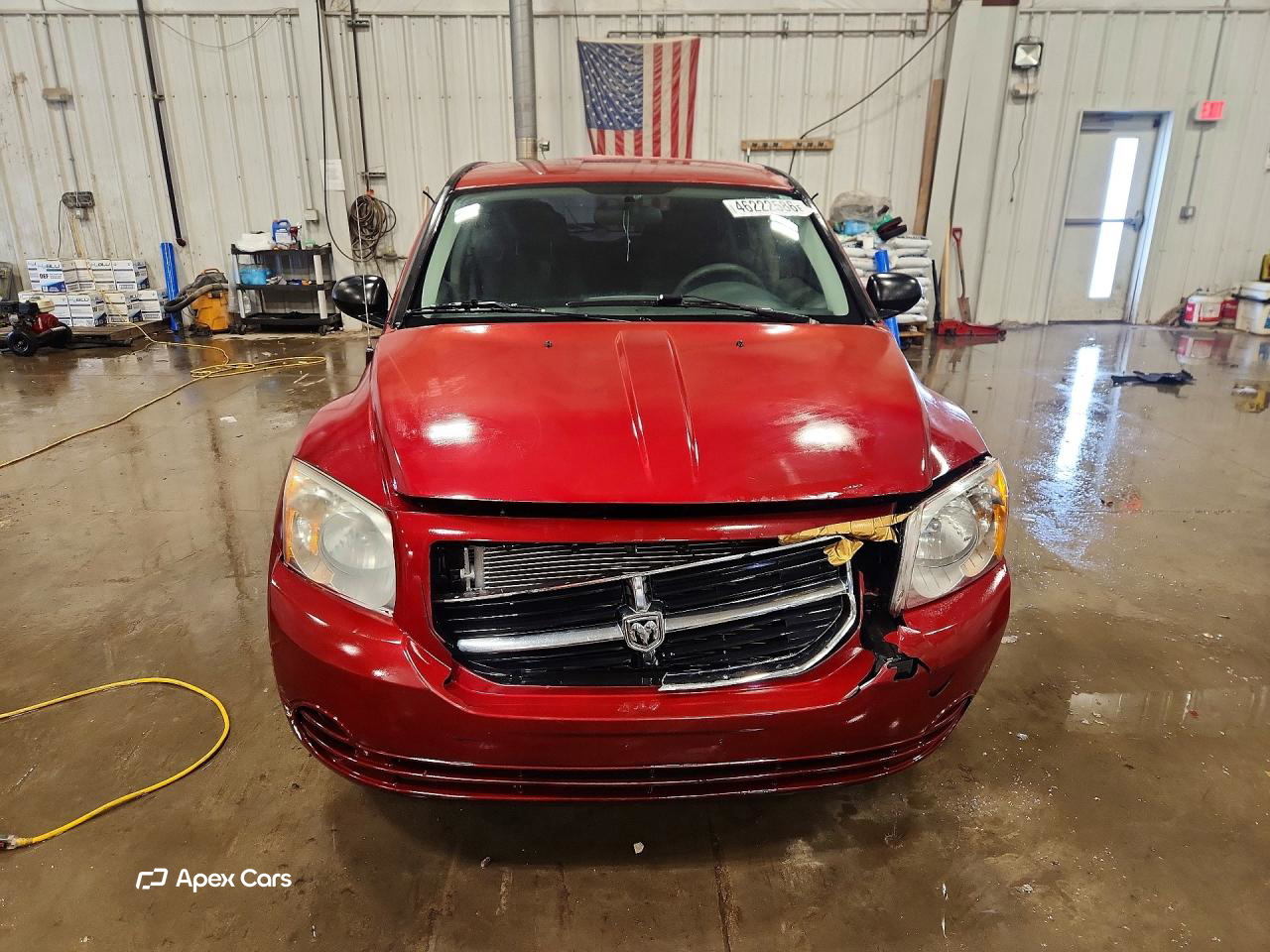 Dodge Caliber 2007