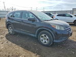 Honda CR-V 2014