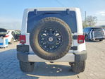 Jeep Wrangler 2017