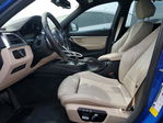 BMW Series 3 2018