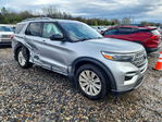 Ford Explorer 2020
