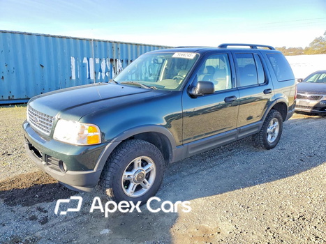 Ford Explorer 2003 - Image 1 of 13