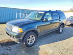 Ford Explorer 2003