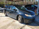 Honda Odyssey 2013