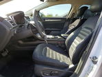 Ford Fusion 2013