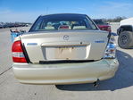 Mazda Protege 2001