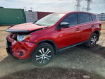 Toyota RAV 4 2015