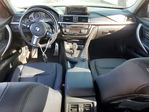 BMW Series 3 2014