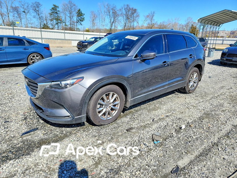 Mazda CX-9 2018 - Image 1 of 14