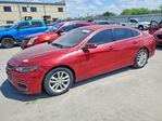 Chevrolet Malibu 2016