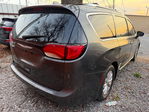 Chrysler Pacifica 2018